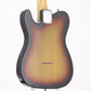 [SN Crafted in Japan R072122] USED Fender Japan / TL62-65US 3-Tone Sunburst [03]