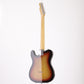 [SN Crafted in Japan R072122] USED Fender Japan / TL62-65US 3-Tone Sunburst [03]