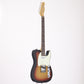 [SN Crafted in Japan R072122] USED Fender Japan / TL62-65US 3-Tone Sunburst [03]