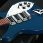 [SN TA 262] USED Rickenbacker / 320 Azureglo [1980 / 3.22kg] Rickenbacker Electric Guitar [08]