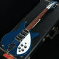 [SN TA 262] USED Rickenbacker / 320 Azureglo [1980 / 3.22kg] Rickenbacker Electric Guitar [08]