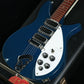 [SN TA 262] USED Rickenbacker / 320 Azureglo [1980 / 3.22kg] Rickenbacker Electric Guitar [08]