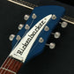 [SN TA 262] USED Rickenbacker / 320 Azureglo [1980 / 3.22kg] Rickenbacker Electric Guitar [08]