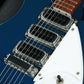 [SN TA 262] USED Rickenbacker / 320 Azureglo [1980 / 3.22kg] Rickenbacker Electric Guitar [08]