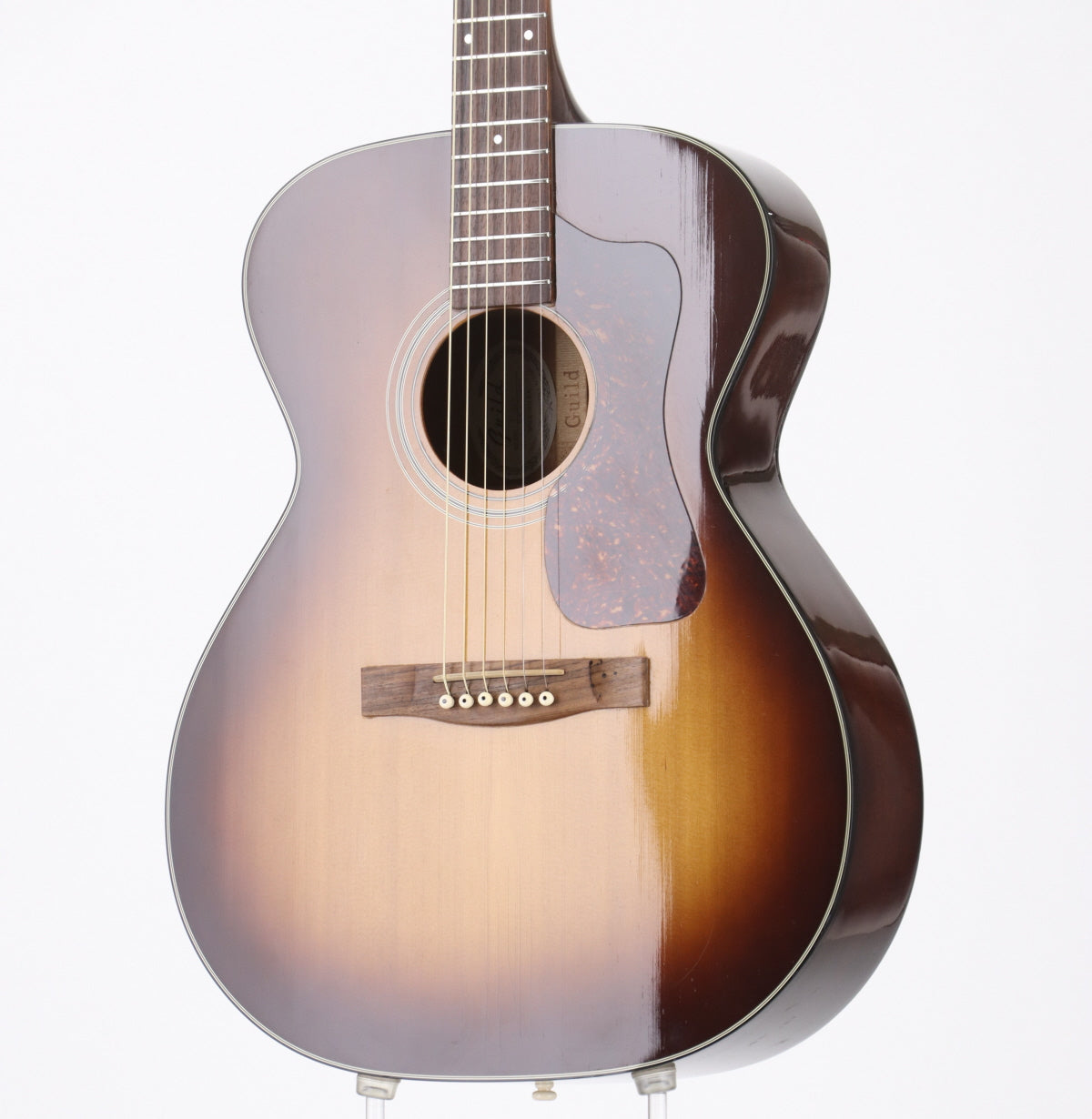 [SN AF300930] USED Guild / F30 Sunburst (Made in USA) [1996] Guild Acoustic Guitar Acoustic Guitar Folk Guitar [08]