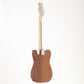 [SN MZ8267986] USED FENDER MEXICO / 69 Telecaster Thinline MAHO NAT [03]