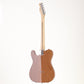 [SN MZ8267986] USED FENDER MEXICO / 69 Telecaster Thinline MAHO NAT [03]