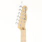 [SN MZ8267986] USED FENDER MEXICO / 69 Telecaster Thinline MAHO NAT [03]