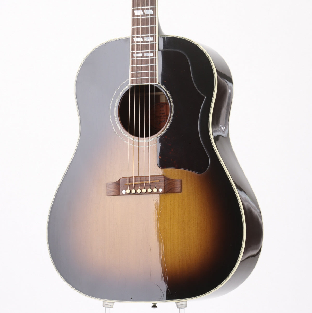 [SN 92628004] USED GIBSON / Southern Jumbo VS [03]