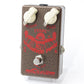 USED DIAZ PEDALS / Texas Square Face Guitar Fuzz [08]