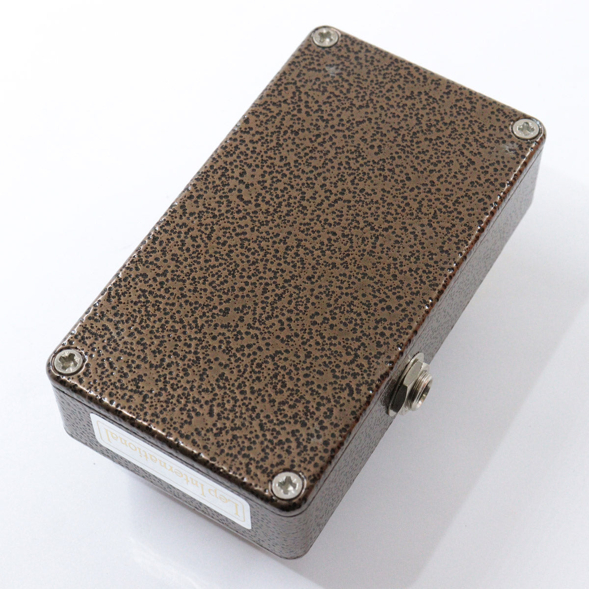 USED DIAZ PEDALS / Texas Square Face Guitar Fuzz [08]