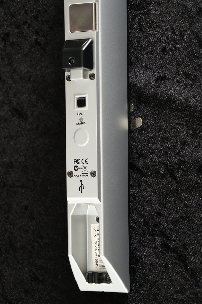 [SN K11307023616845] USED AKAI / EWI USB USB Controller [03]