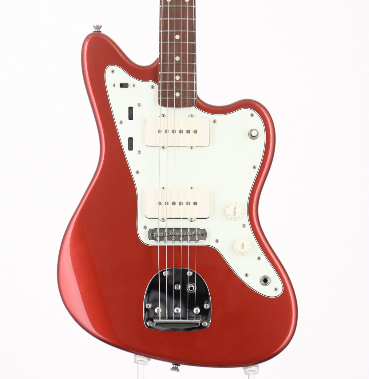 Jazzmaster type [Electric guitar › Jazzmaster type] – Ishibashi Music  Corporation.