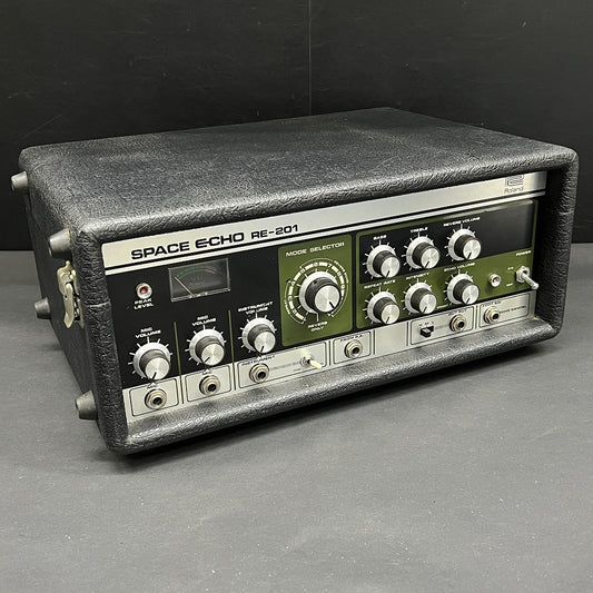 [SN 478126] USED ROLAND / RE-201 / Space Echo [06]