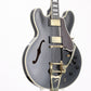 [SN 02565707] USED Gibson Custom Memphis / ES-355 w/Bigsby Ebony [06]