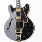 [SN 02565707] USED Gibson Custom Memphis / ES-355 w/Bigsby Ebony [06]