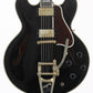 [SN 02565707] USED Gibson Custom Memphis / ES-355 w/Bigsby Ebony [06]