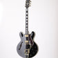 [SN 02565707] USED Gibson Custom Memphis / ES-355 w/Bigsby Ebony [06]