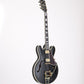 [SN 02565707] USED Gibson Custom Memphis / ES-355 w/Bigsby Ebony [06]