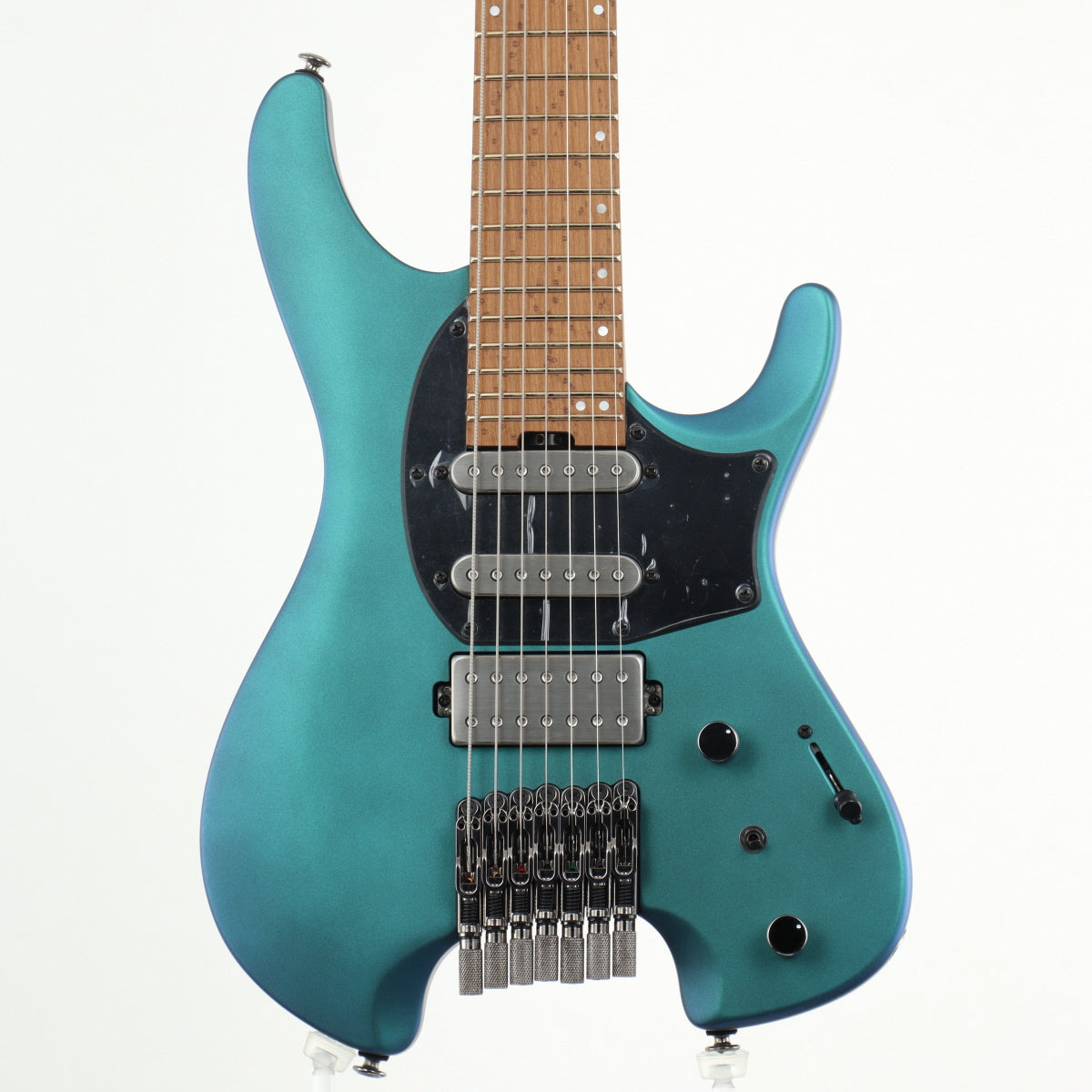 [SN 230116023] USED Ibanez / Q547 Q Standard Blue Chameleon Metallic Matte [11]