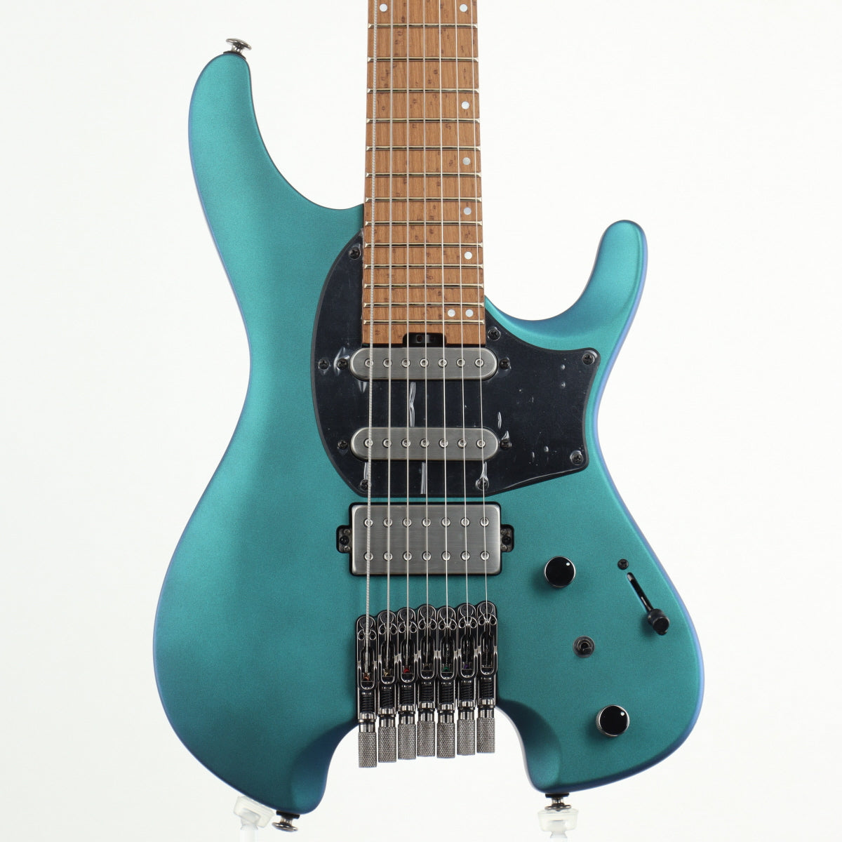 [SN 230116023] USED Ibanez / Q547 Q Standard Blue Chameleon Metallic Matte [11]