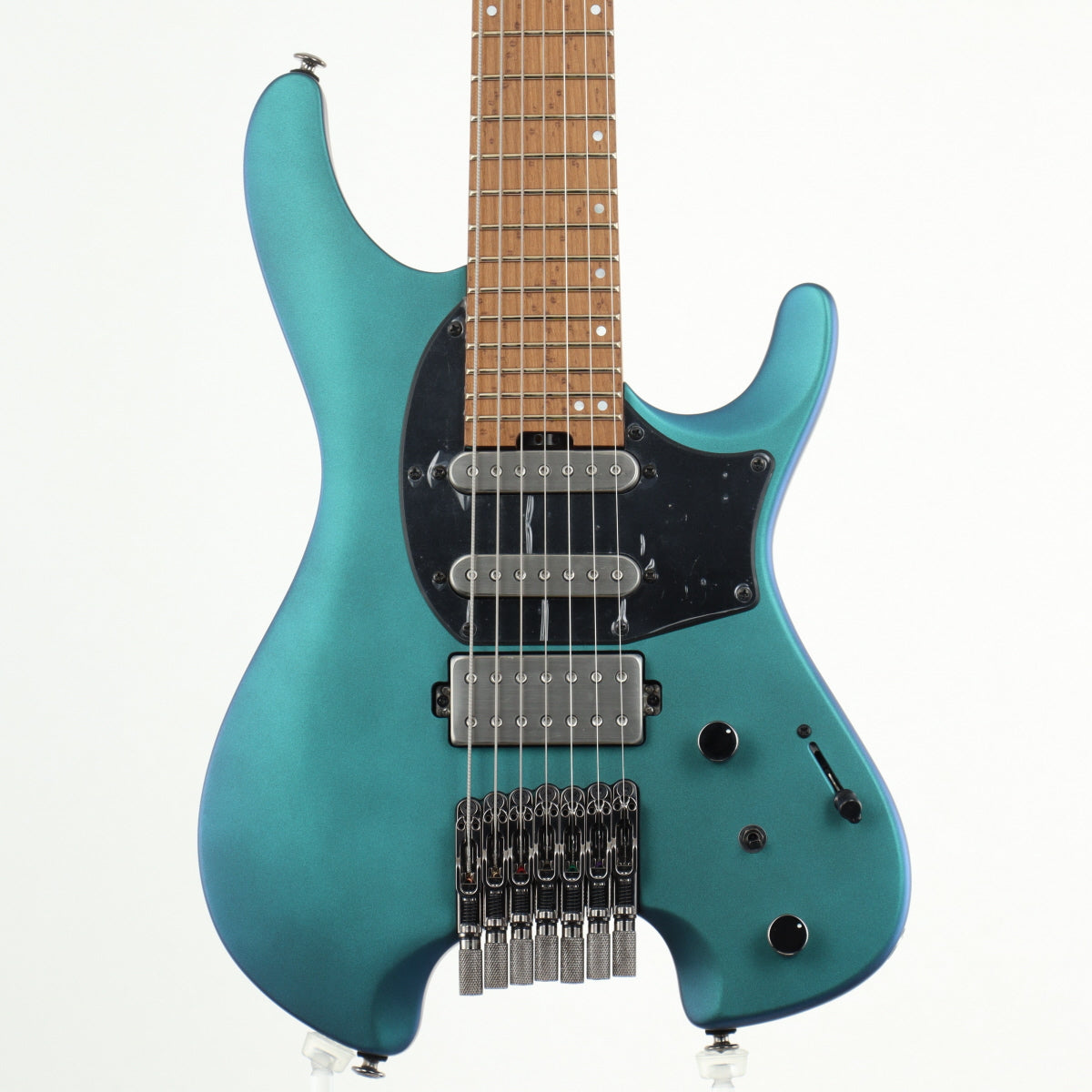 [SN 230116023] USED Ibanez / Q547 Q Standard Blue Chameleon Metallic Matte [11]