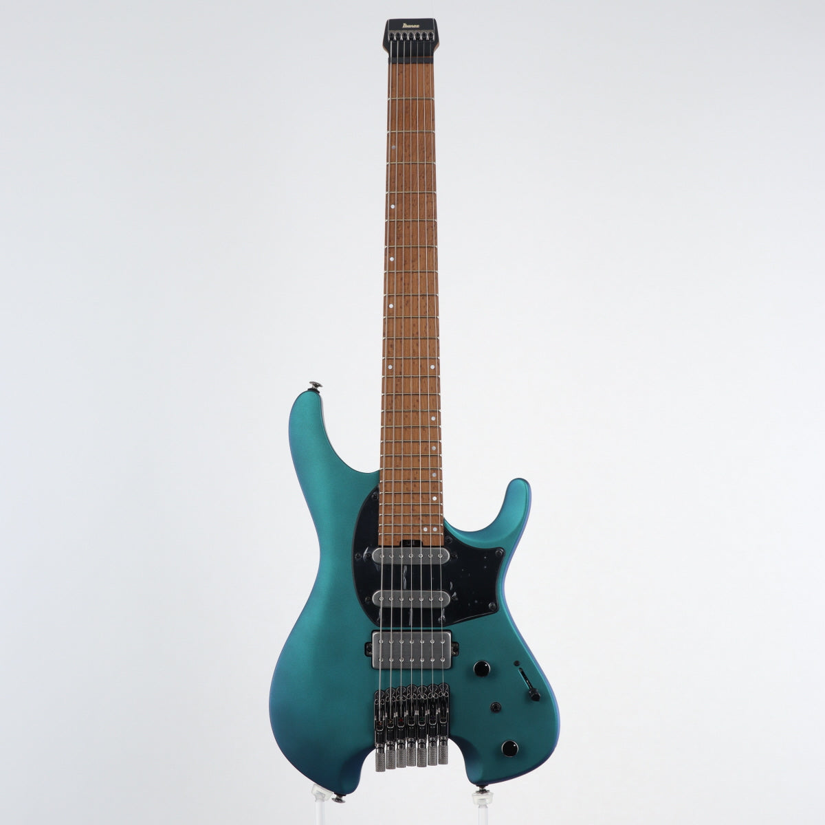 [SN 230116023] USED Ibanez / Q547 Q Standard Blue Chameleon Metallic Matte [11]