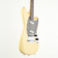 [SN U019543] USED Fender Japan Fender Japan / MG69 Yellow White [20]