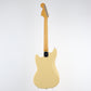 [SN U019543] USED Fender Japan Fender Japan / MG69 Yellow White [20]