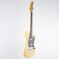 [SN U019543] USED Fender Japan Fender Japan / MG69 Yellow White [20]