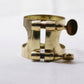 USED SELMER Selmer / Ligature for tenor, 2-screw type [03]