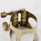 USED SELMER Selmer / Ligature for tenor, 2-screw type [03]