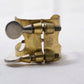 USED Harrison Harrison / Ligature Clarinet Size C GP Ligature [03]