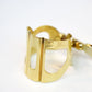 USED B.G. / B.G. L11 GP Ligature for alto saxophone [10]