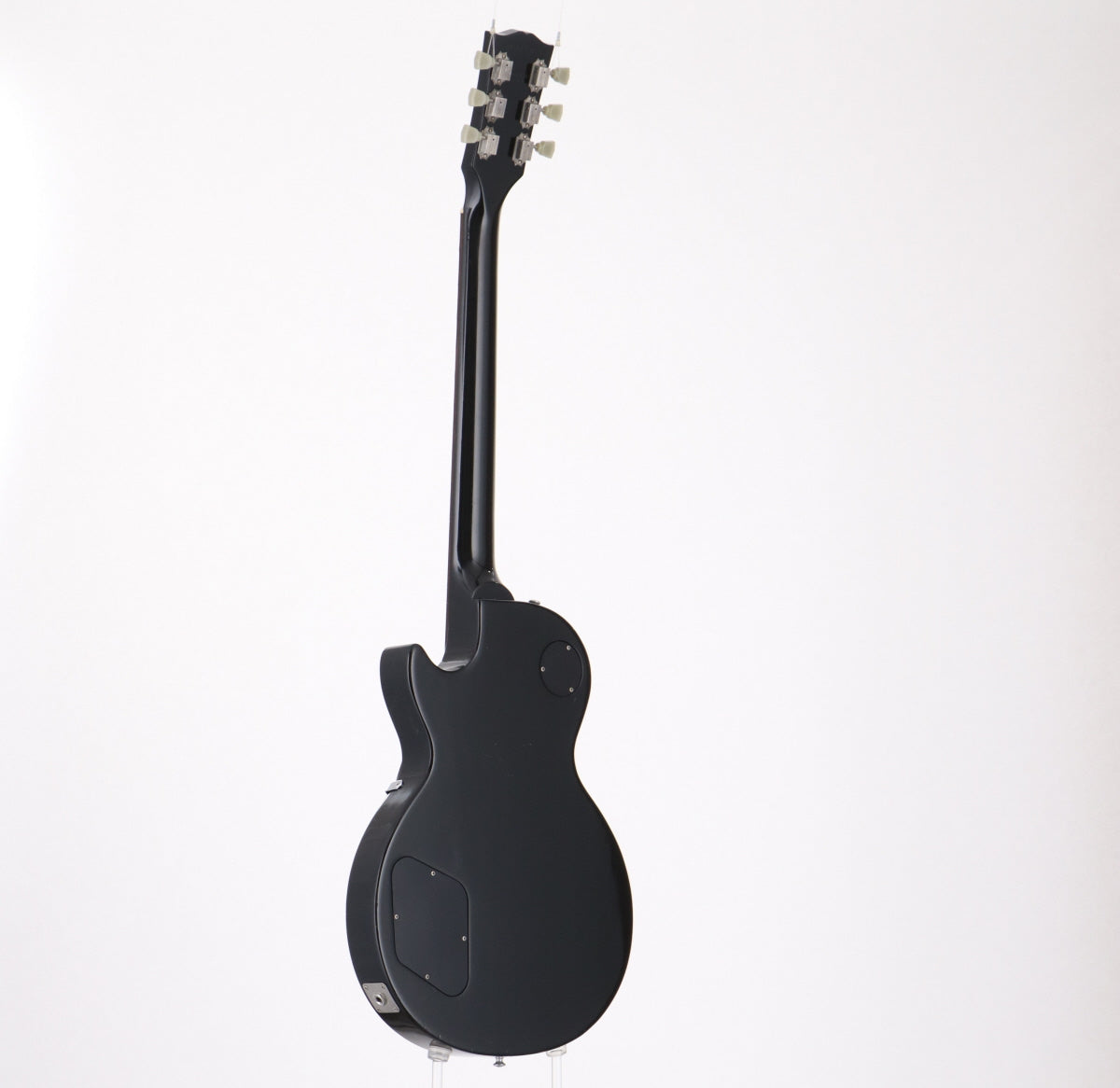 [SN 01930009] USED Gibson / Les Paul Studio Ebony 2000 [09]