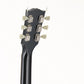 [SN 01930009] USED Gibson / Les Paul Studio Ebony 2000 [09]