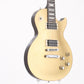 [SN 1600020145] USED Gibson / Les Paul Studio 50s Tribute Humbucker Satin Gold Top Dark Back 2016 [09]