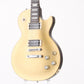 [SN 1600020145] USED Gibson / Les Paul Studio 50s Tribute Humbucker Satin Gold Top Dark Back 2016 [09]