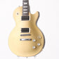 [SN 1600020145] USED Gibson / Les Paul Studio 50s Tribute Humbucker Satin Gold Top Dark Back 2016 [09]