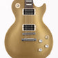 [SN 1600020145] USED Gibson / Les Paul Studio 50s Tribute Humbucker Satin Gold Top Dark Back 2016 [09]