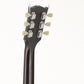 [SN 1600020145] USED Gibson / Les Paul Studio 50s Tribute Humbucker Satin Gold Top Dark Back 2016 [09]