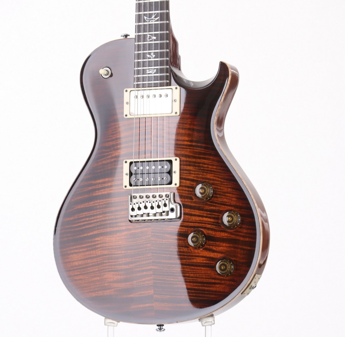 [SN 10 165343] USED Paul Reed Smith / 2010 Experience Limited Mark Tremonti Signature Trem 10Top 2010 [09]