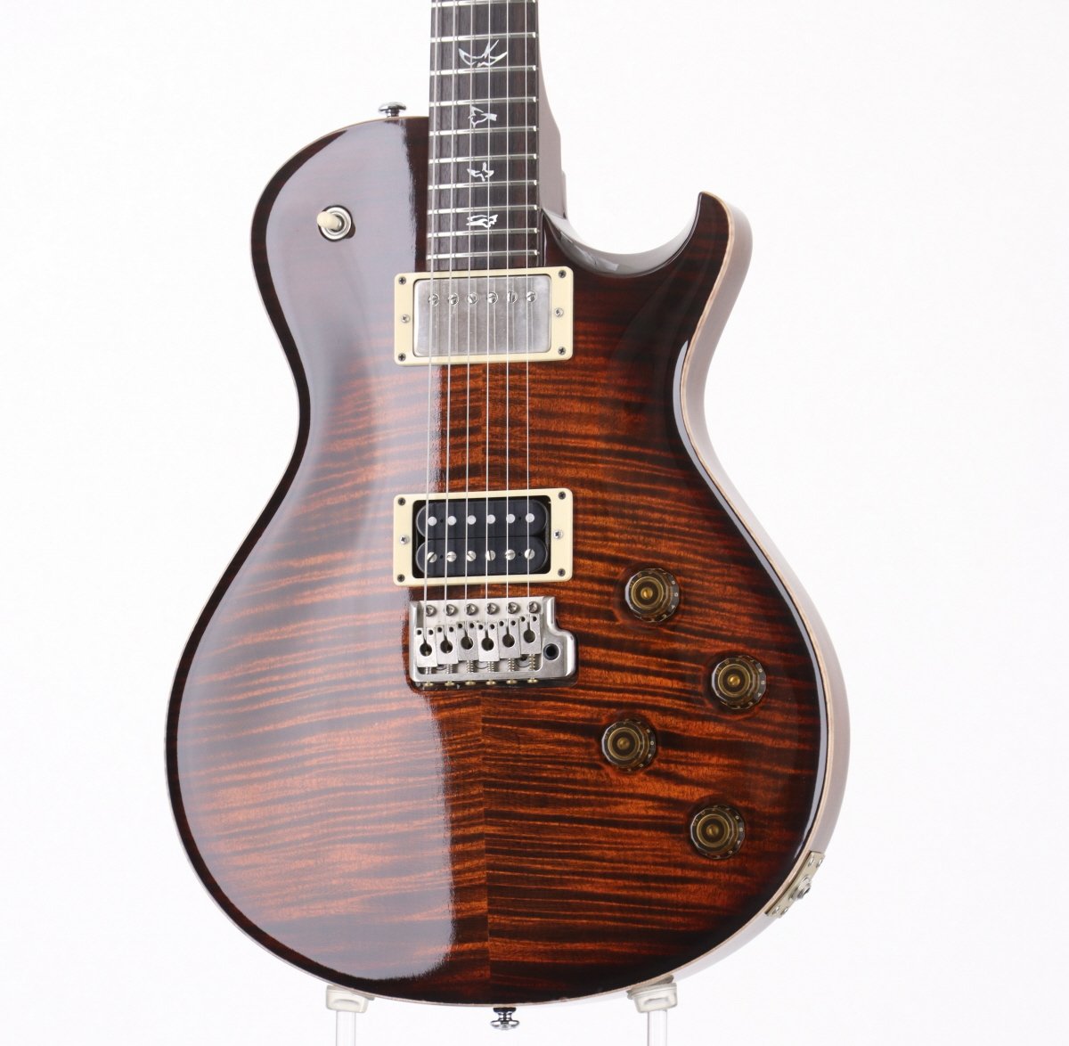 [SN 10 165343] USED Paul Reed Smith / 2010 Experience Limited Mark Tremonti Signature Trem 10Top 2010 [09]