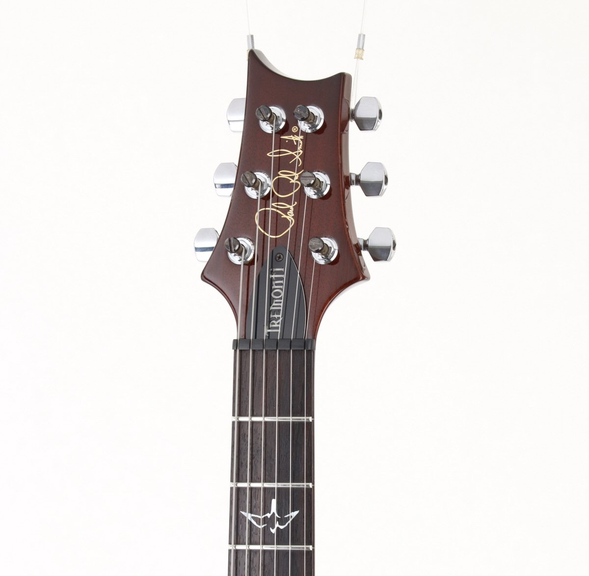 [SN 10 165343] USED Paul Reed Smith / 2010 Experience Limited Mark Tremonti Signature Trem 10Top 2010 [09]