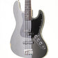 [SN Q018211] USED Fender Japan / AJB-58 DFG Dolphin Grey (Made in Japan)[2002-04 / 4.35kg] Fender Jazz Bass [08]