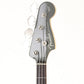 [SN Q018211] USED Fender Japan / AJB-58 DFG Dolphin Grey (Made in Japan)[2002-04 / 4.35kg] Fender Jazz Bass [08]