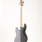 [SN Q018211] USED Fender Japan / AJB-58 DFG Dolphin Grey (Made in Japan)[2002-04 / 4.35kg] Fender Jazz Bass [08]