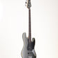 [SN Q018211] USED Fender Japan / AJB-58 DFG Dolphin Grey (Made in Japan)[2002-04 / 4.35kg] Fender Jazz Bass [08]