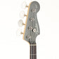 [SN Q018211] USED Fender Japan / AJB-58 DFG Dolphin Grey (Made in Japan)[2002-04 / 4.35kg] Fender Jazz Bass [08]