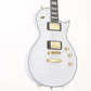 [SN GC2350792] USED GrassRoots / G-EC CTM Snow White [made in 2023/3.65kg] GrassRoots Electric Guitar Les Paul Type [08]